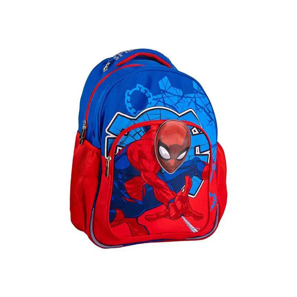 Cerda Group Spider-man Medium Ryggsekk 42 Cm, Multicolor