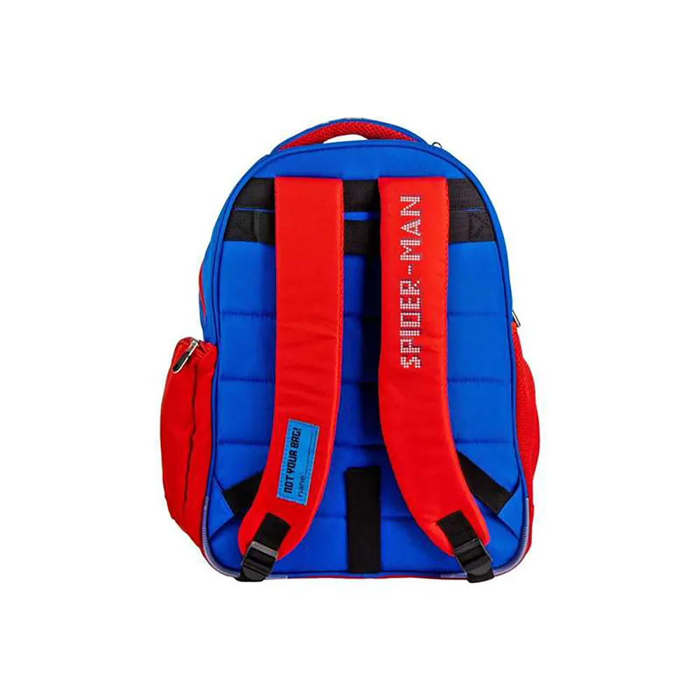 Cerda Group Spider-man Medium Ryggsekk 42 Cm, Multicolor