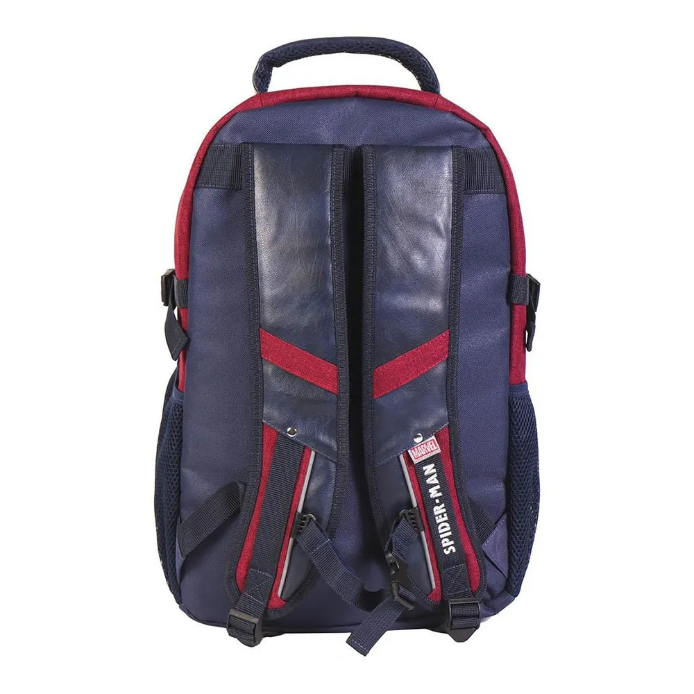 Cerda Group Spider-man Reisesekk, Red