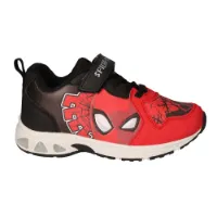 Cerda Group Spider-man Tpr-joggesko Med Lys