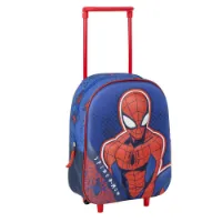 Cerda Group Spiderman 3d-ryggsekk