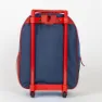 Cerda Group Spiderman 3d-ryggsekk, Blue / blue