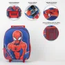 Cerda Group Spiderman 3d-ryggsekk, Blue / blue