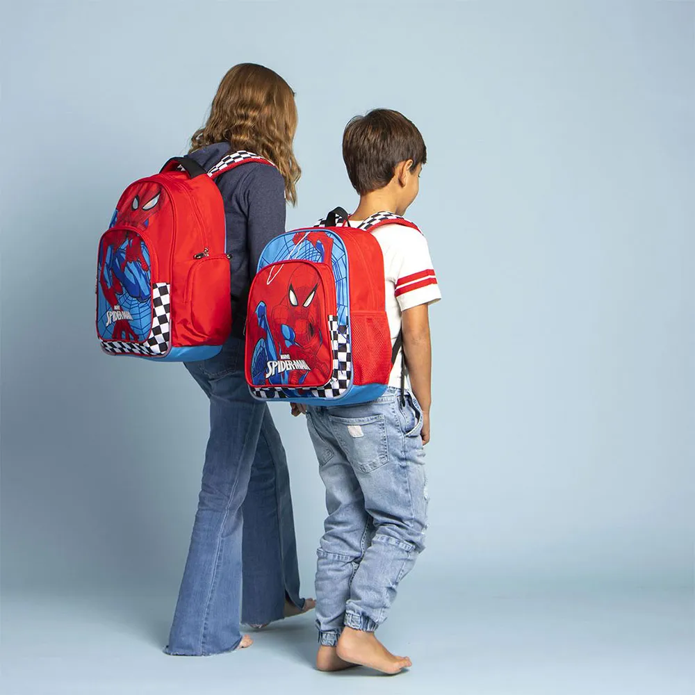 Cerda Group Spiderman-sekk Cerda Group Spiderman-sekk