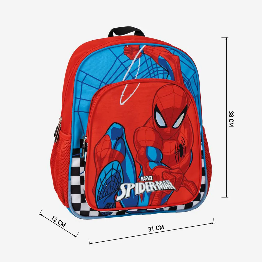 Cerda Group Spiderman-sekk Cerda Group Spiderman-sekk