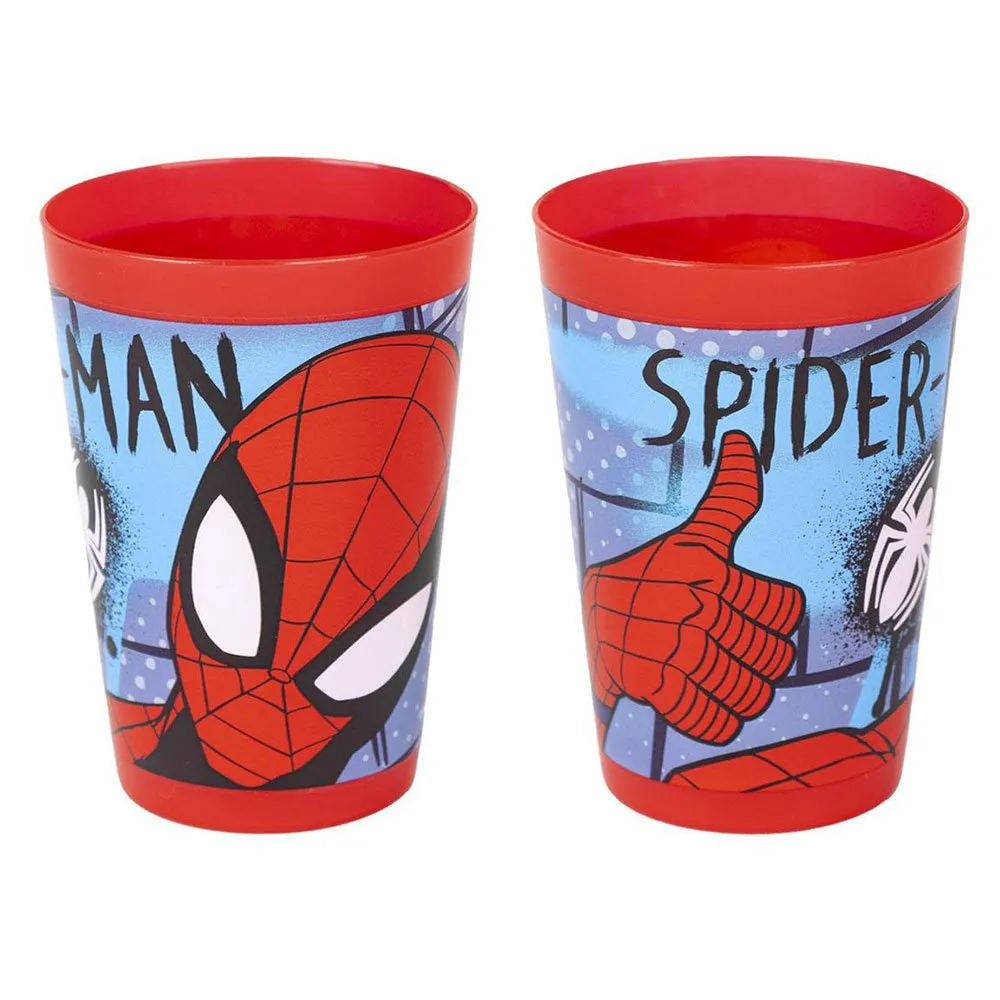Cerda Group Spiderman Toalettsaker, One size
