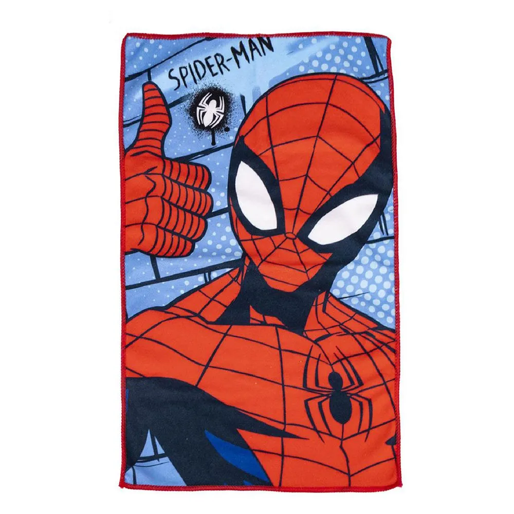 Cerda Group Spiderman Toalettsaker, One size