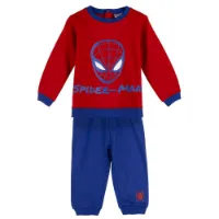 Cerda Group Spiderman Treningsdress Cerda Group Spiderman Treningsdress