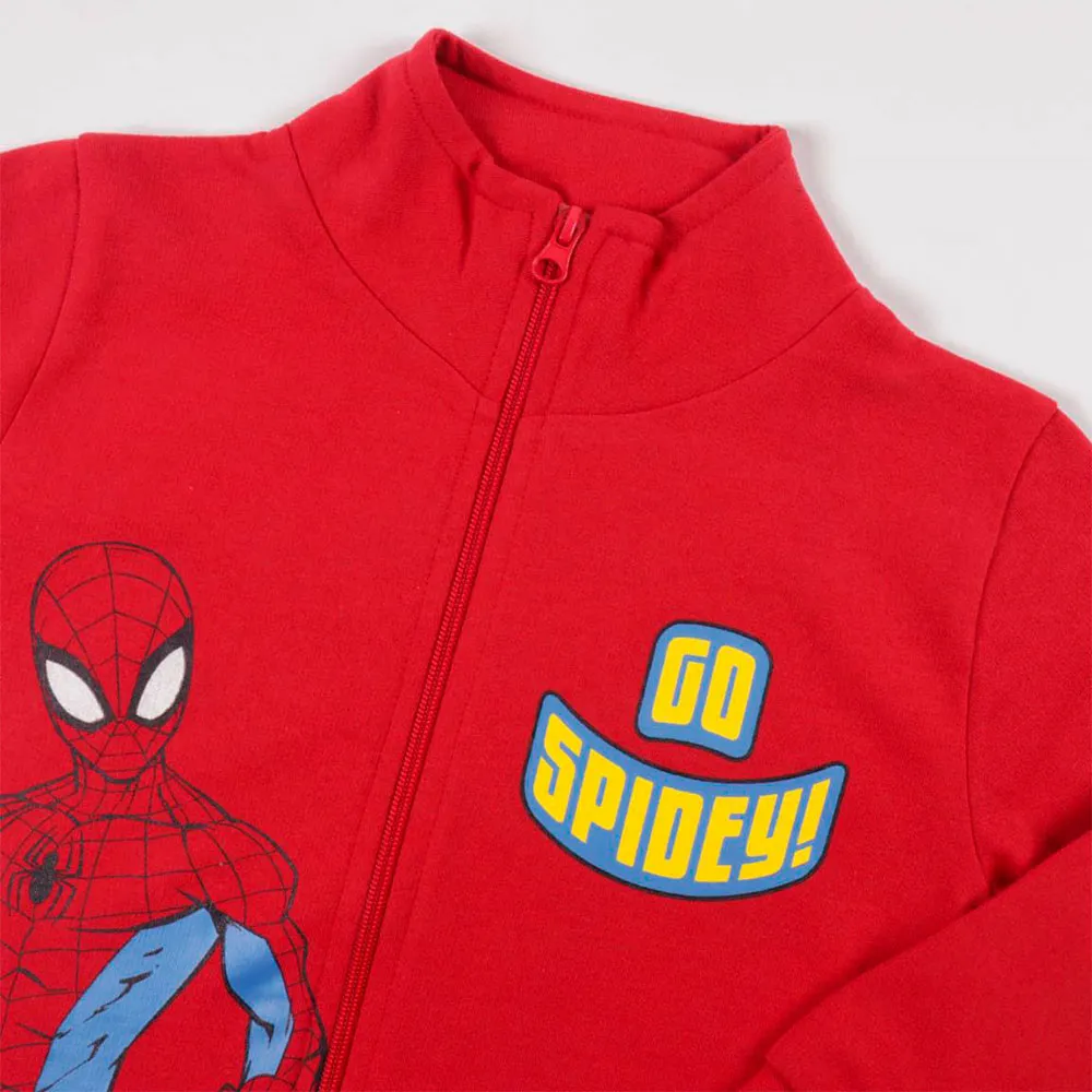 Cerda Group Spiderman Treningsdress Cerda Group Spiderman Treningsdress