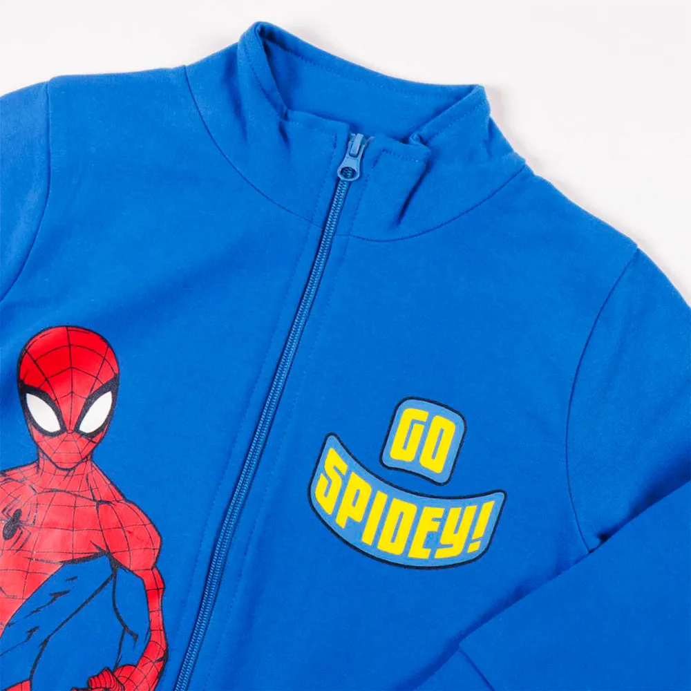 Cerda Group Spiderman Treningsdress Cerda Group Spiderman Treningsdress