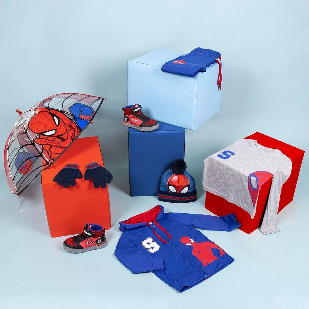 Cerda Group Spiderman Treningssko Cerda Group Spiderman Treningssko