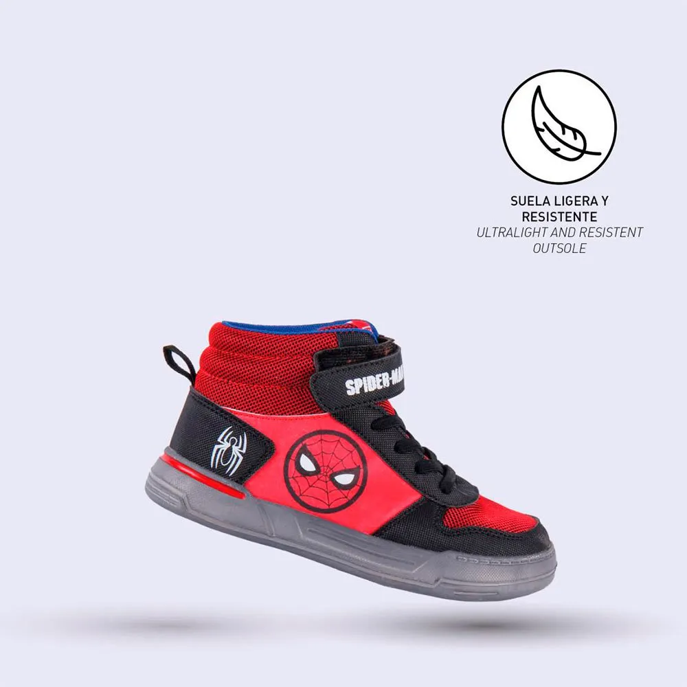 Cerda Group Spiderman Treningssko Cerda Group Spiderman Treningssko
