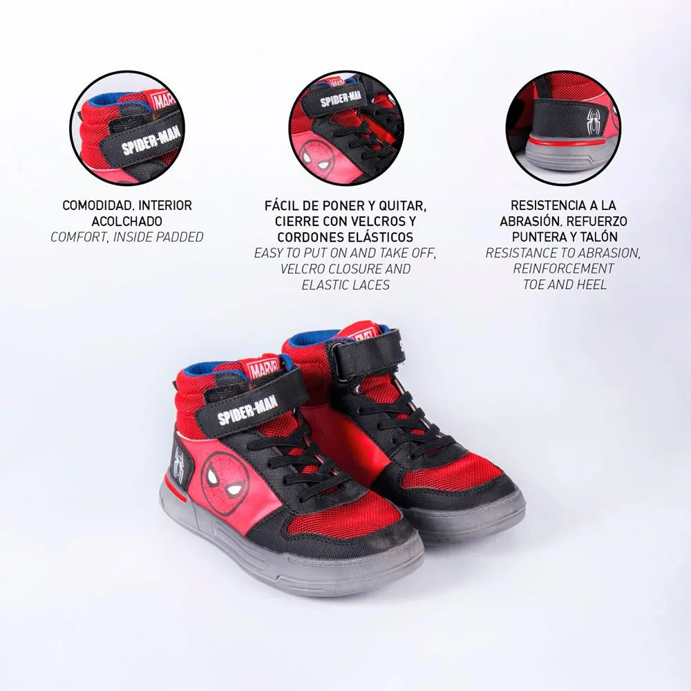 Cerda Group Spiderman Treningssko Cerda Group Spiderman Treningssko