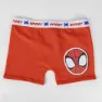 Cerda Group Spidey Ermeløs Pysjamas, Red, 5Y