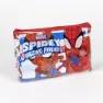 Cerda Group Spidey Ermeløs Pysjamas, Red, 5Y