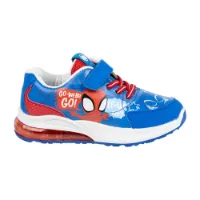 Cerda Group Spidey-joggesko I Pvc Med Lys