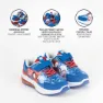 Cerda Group Spidey-joggesko I Pvc Med Lys