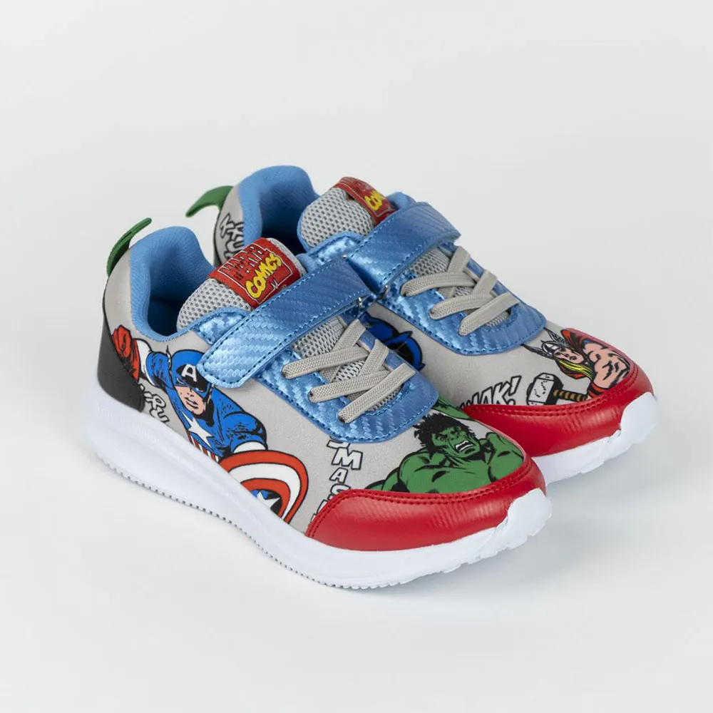 Cerda Group Sporty Light Eva Sole Avengers Treningssko Cerda Group Sporty Light Eva Sole Avengers Treningssko