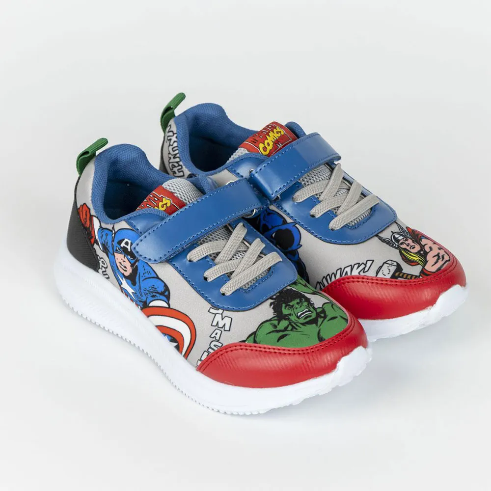 Cerda Group Sporty Light Eva Sole Avengers Treningssko Cerda Group Sporty Light Eva Sole Avengers Treningssko