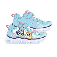 Cerda Group Sporty Light Eva Sole With Lights Bluey Treningssko