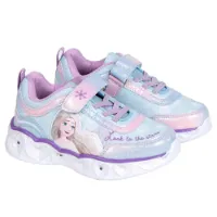 Cerda Group Sporty Light Eva Sole With Lights Frozen Treningssko Cerda Group Sporty Light Eva Sole With Lights Frozen Treningssko