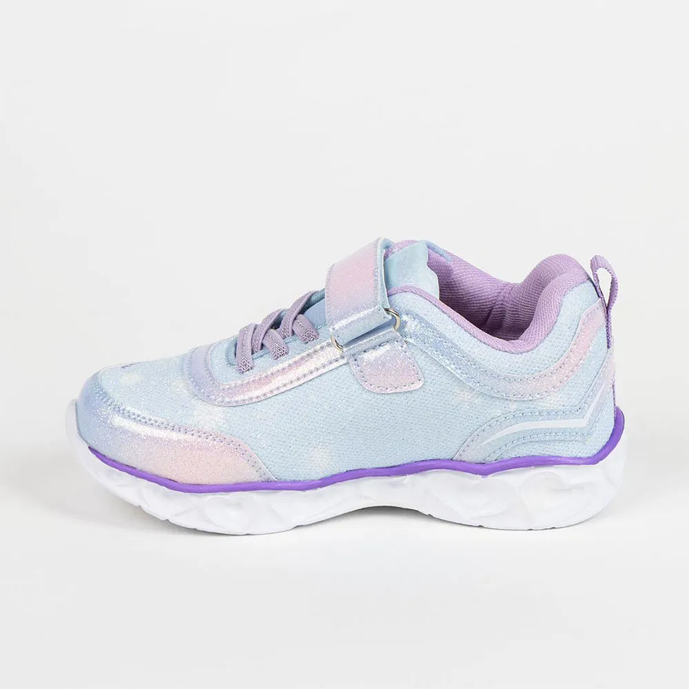 Cerda Group Sporty Light Eva Sole With Lights Frozen Treningssko Cerda Group Sporty Light Eva Sole With Lights Frozen Treningssko