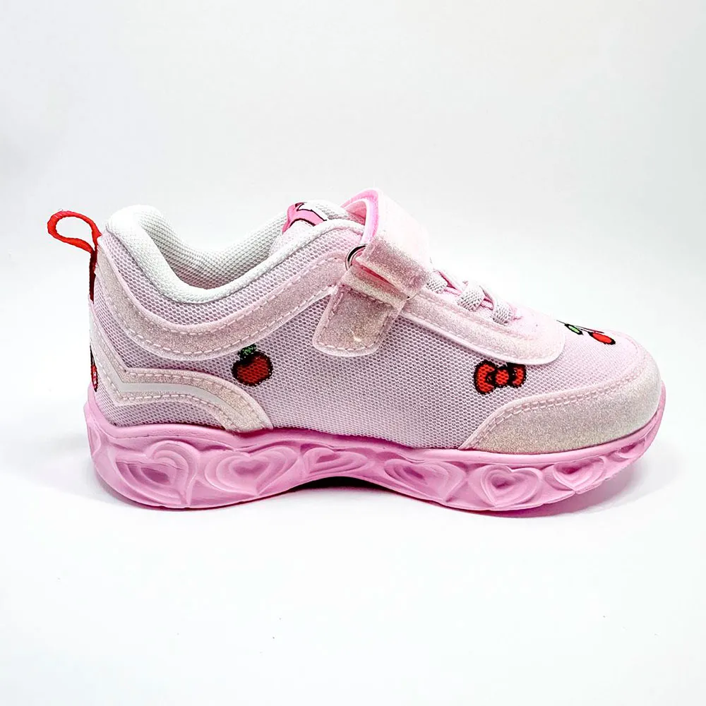 Cerda Group Sporty Light Eva Sole With Lights Hello Kitty Treningssko Cerda Group Sporty Light Eva Sole With Lights Hello Kitty Treningssko