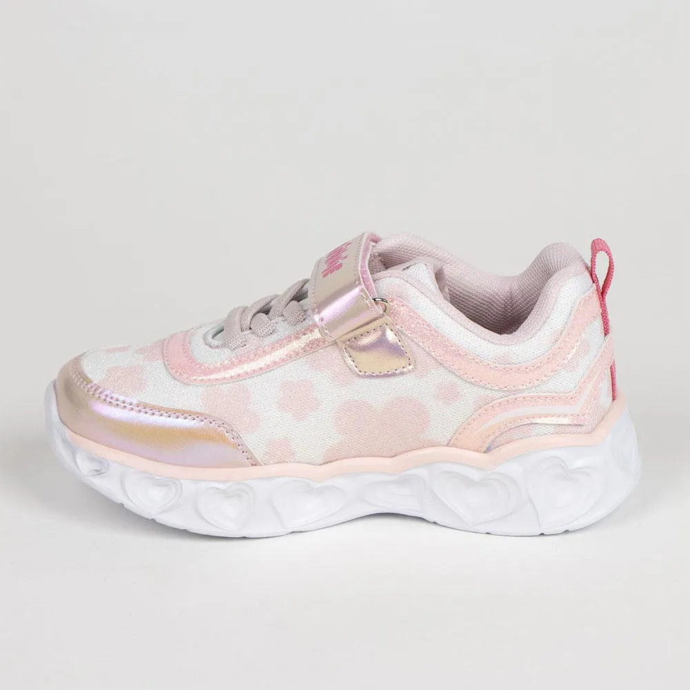 Cerda Group Sporty Light Eva Sole With Lights Minnie Treningssko Cerda Group Sporty Light Eva Sole With Lights Minnie Treningssko