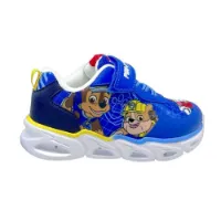 Cerda Group Sporty Light Eva Sole With Lights Paw Patrol Treningssko Cerda Group Sporty Light Eva Sole With Lights Paw Patrol Treningssko