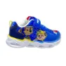 Cerda Group Sporty Light Eva Sole With Lights Paw Patrol Treningssko