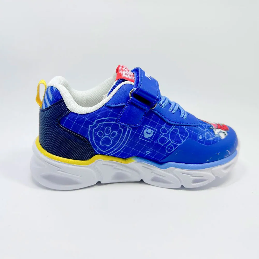Cerda Group Sporty Light Eva Sole With Lights Paw Patrol Treningssko Cerda Group Sporty Light Eva Sole With Lights Paw Patrol Treningssko
