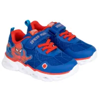 Cerda Group Sporty Light Eva Sole With Lights Spiderman Treningssko Cerda Group Sporty Light Eva Sole With Lights Spiderman Treningssko