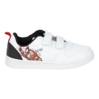 Cerda Group Sporty Pvc Sole Spiderman Treningssko Cerda Group Sporty Pvc Sole Spiderman Treningssko