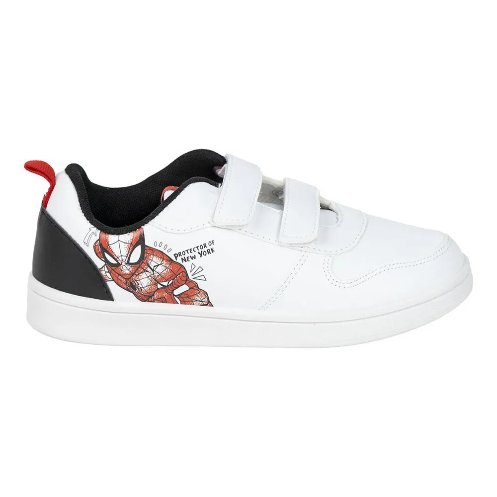 Cerda Group Sporty Pvc Sole Spiderman Treningssko Cerda Group Sporty Pvc Sole Spiderman Treningssko