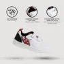Cerda Group Sporty Pvc Sole Spiderman Treningssko