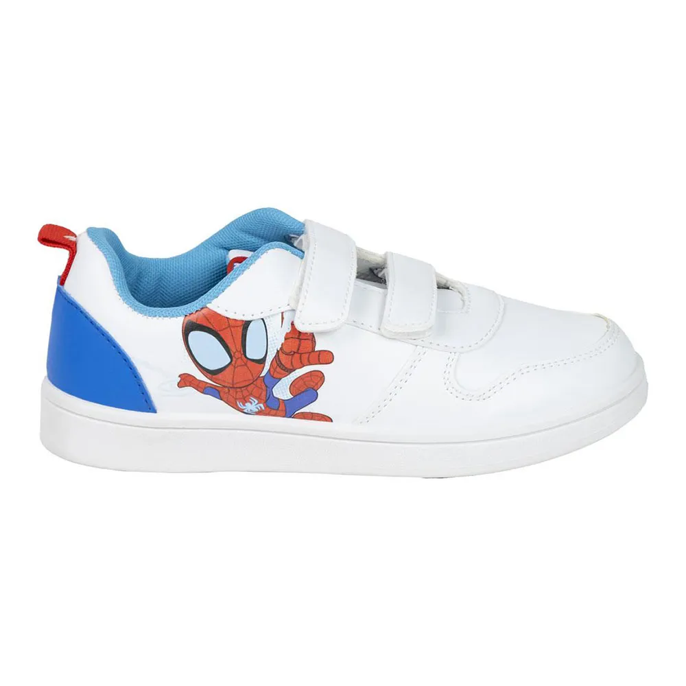 Cerda Group Sporty Pvc Sole Spidey Treningssko Cerda Group Sporty Pvc Sole Spidey Treningssko