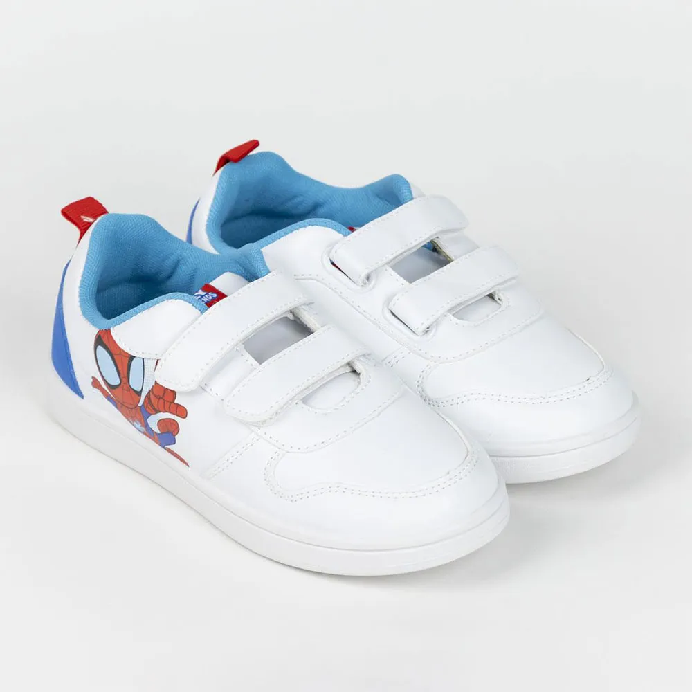 Cerda Group Sporty Pvc Sole Spidey Treningssko Cerda Group Sporty Pvc Sole Spidey Treningssko