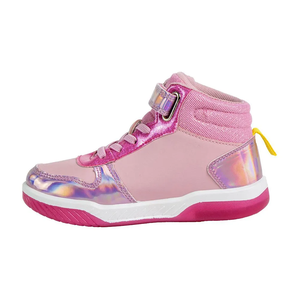 Cerda Group Sporty Pvc Sole With Lights Barbie Treningssko Cerda Group Sporty Pvc Sole With Lights Barbie Treningssko