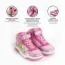 Cerda Group Sporty Pvc Sole With Lights Barbie Treningssko