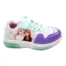 Cerda Group Sporty Pvc Sole With Lights Frozen Treningssko