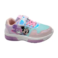 Cerda Group Sporty Pvc Sole With Lights Minnie Treningssko