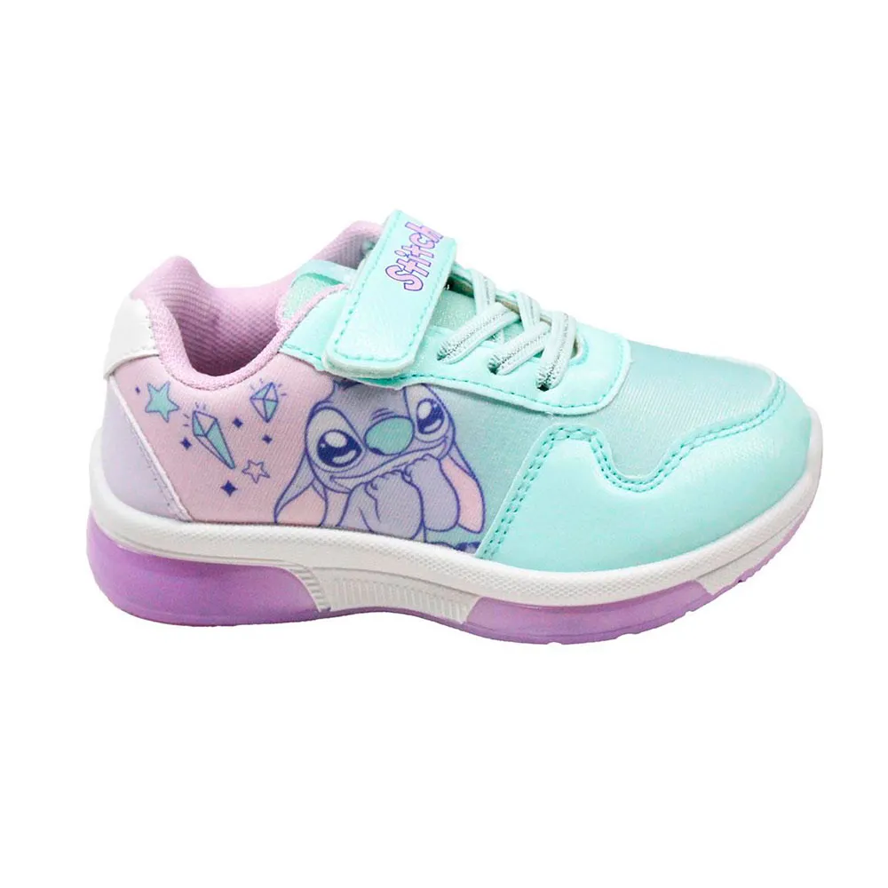 Cerda Group Sporty Pvc Sole With Lights Stitch Treningssko Cerda Group Sporty Pvc Sole With Lights Stitch Treningssko