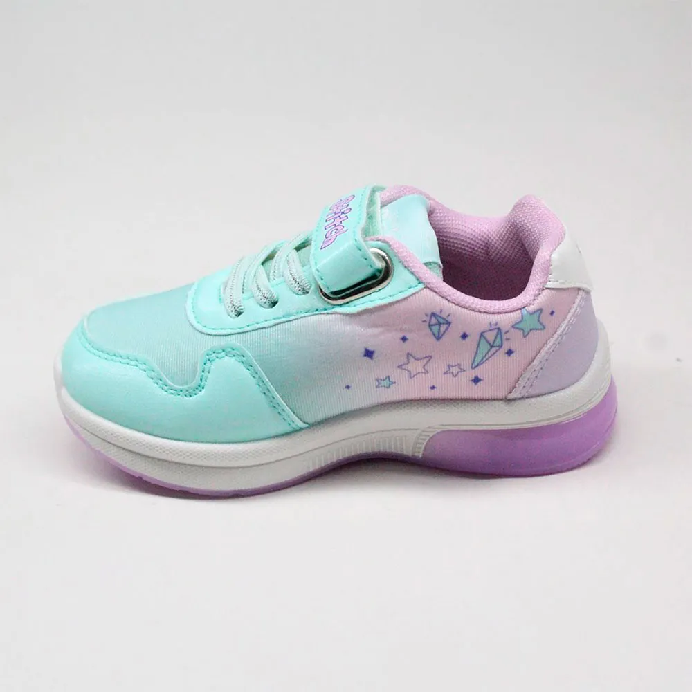 Cerda Group Sporty Pvc Sole With Lights Stitch Treningssko Cerda Group Sporty Pvc Sole With Lights Stitch Treningssko