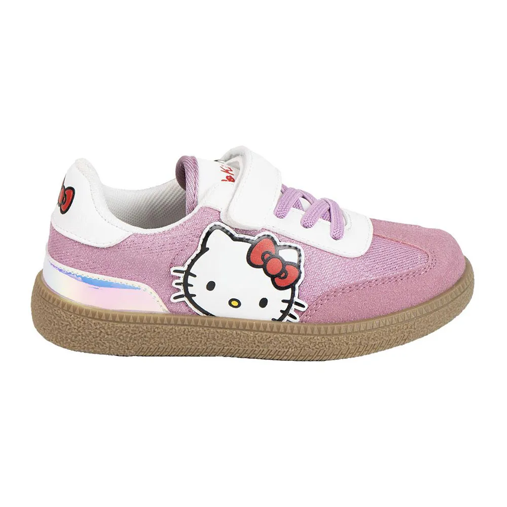 Cerda Group Sporty Tpr Sole Hello Kitty Treningssko Cerda Group Sporty Tpr Sole Hello Kitty Treningssko
