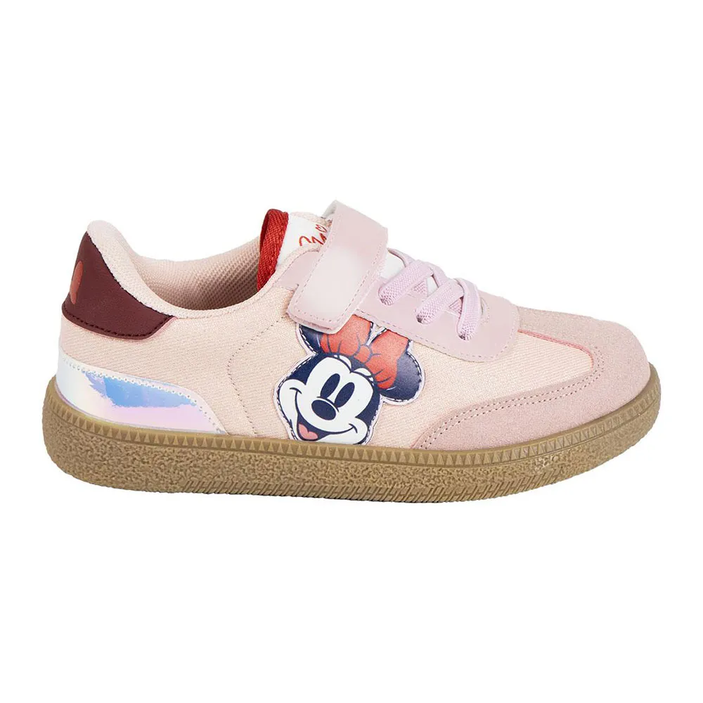 Cerda Group Sporty Tpr Sole Minnie Treningssko Cerda Group Sporty Tpr Sole Minnie Treningssko