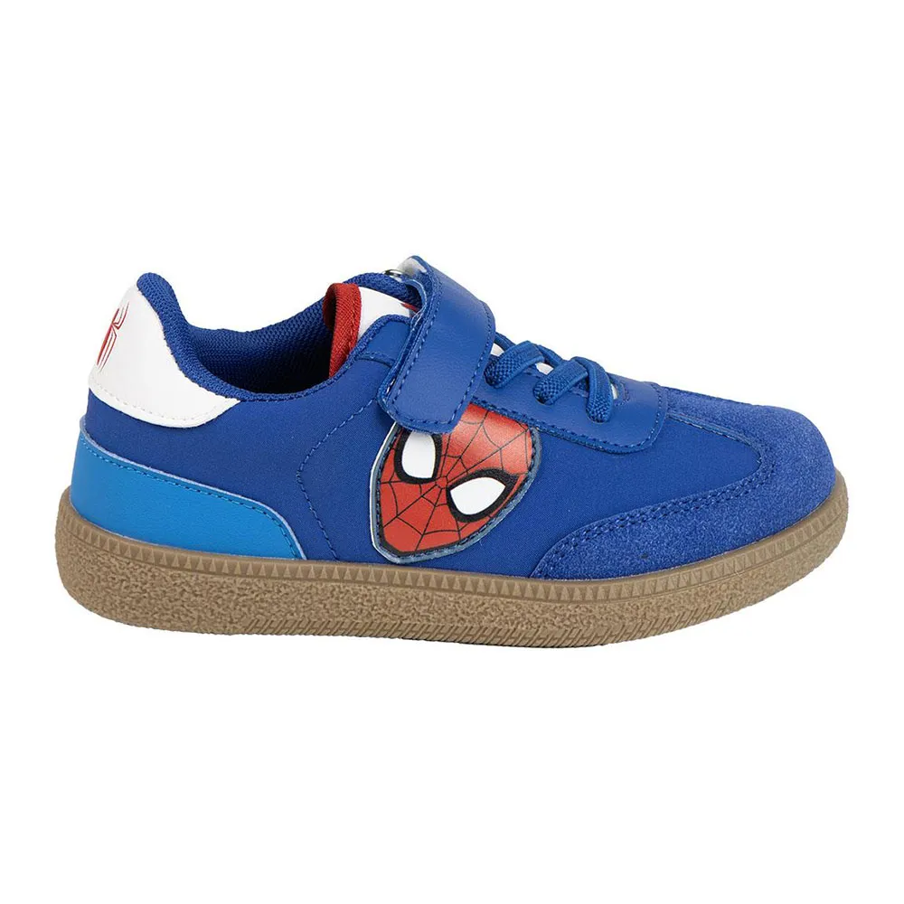Cerda Group Sporty Tpr Sole Spiderman Treningssko Cerda Group Sporty Tpr Sole Spiderman Treningssko