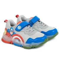 Cerda Group Sporty Tpr Sole With Lights Avengers Treningssko Cerda Group Sporty Tpr Sole With Lights Avengers Treningssko
