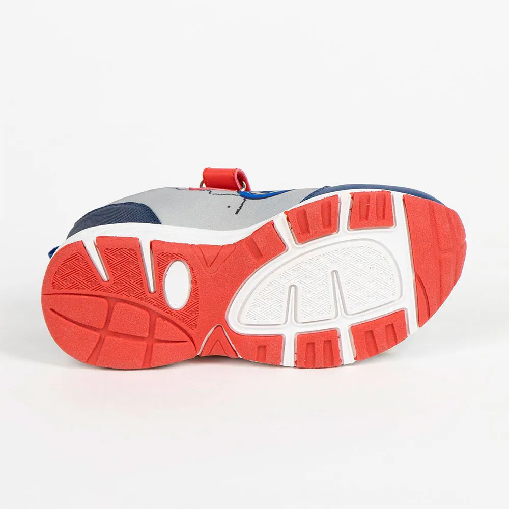 Cerda Group Sporty Tpr Sole With Lights Avengers Treningssko Cerda Group Sporty Tpr Sole With Lights Avengers Treningssko
