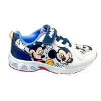 Cerda Group Sporty Tpr Sole With Lights Mickey Treningssko Cerda Group Sporty Tpr Sole With Lights Mickey Treningssko