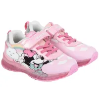 Cerda Group Sporty Tpr Sole With Lights Minnie Treningssko Cerda Group Sporty Tpr Sole With Lights Minnie Treningssko